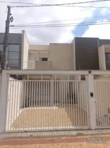 Sobrado com 3 Quartos à venda, 115m² no Jardim Tarumã, Londrina