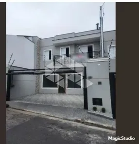 Casa com 3 Quartos à venda, 86m² no Vila Santa Terezinha (Zona Norte), São Paulo
