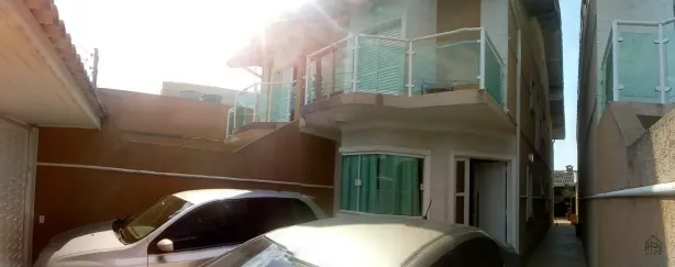 Apartamento com 3 Quartos para alugar, 125m² no Tijuco Preto, Vargem Grande Paulista