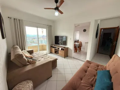 Apartamento com 1 Quarto à venda, 65m² no Tupi, Praia Grande