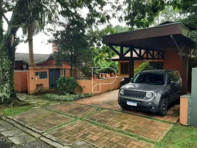 Casa com 3 Quartos à venda, 256m² no Pinus Park, Cotia