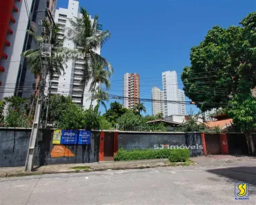 Ponto Comercial para alugar, 252m² no Dionisio Torres, Fortaleza
