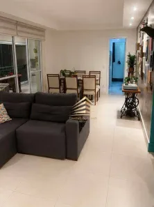 Apartamento com 3 Quartos à venda, 124m² no Vila Progresso, Guarulhos