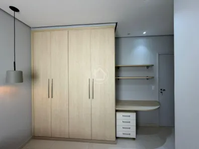 Apartamento com 3 Quartos à venda, 175m² no Alvorada, Cuiabá