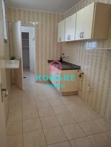 Apartamento com 2 Quartos para alugar, 69m² no Jardim Apolo I, São José dos Campos