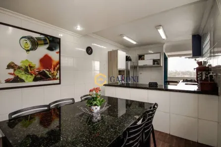 Sobrado com 5 Quartos à venda, 213m² no Parque da Lapa, São Paulo