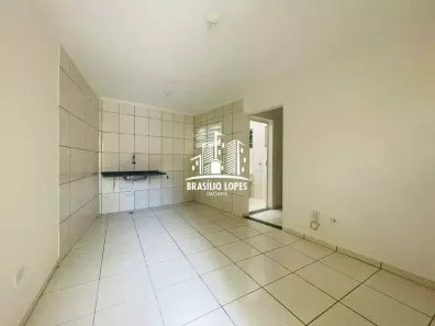Apartamento com 1 Quarto para alugar, 36m² no Vila Conde do Pinhal, São Paulo