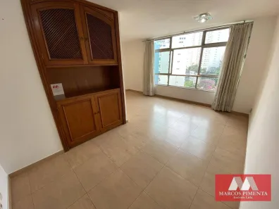 Apartamento com 3 Quartos à venda, 108m² no Jardim Paulista, São Paulo