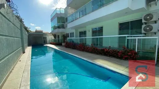Cobertura com 3 Quartos à venda, 140m² no Palmeiras, Cabo Frio