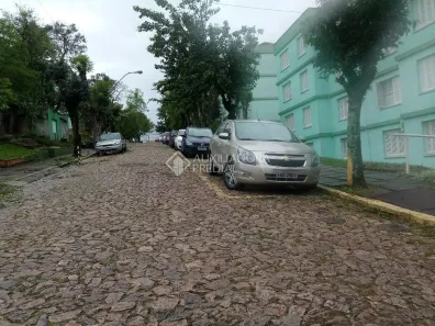 Apartamento com 2 Quartos à venda, 56m² no Santa Tereza, Porto Alegre