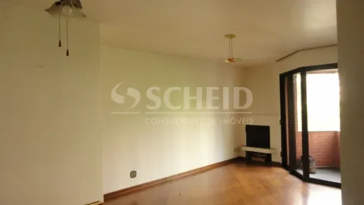 Apartamento com 3 Quartos à venda, 105m² no Vila Andrade, São Paulo