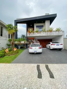 Casa de Condomínio com 6 Quartos à venda, 400m² no Riviera, Bertioga