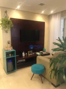 Apartamento com 3 Quartos à venda, 62m² no Jardim Japão, São Paulo