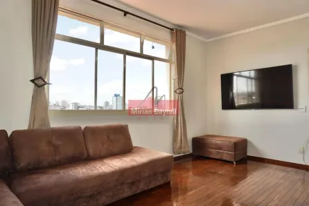 Apartamento com 2 Quartos à venda, 80m² no Floresta, Belo Horizonte