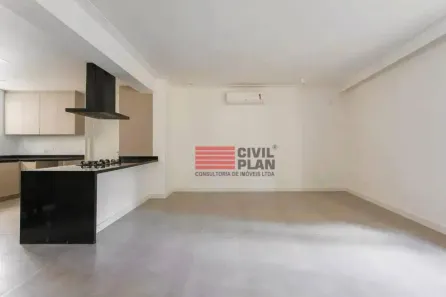 Apartamento com 3 Quartos à venda, 209m² no Jardim Paulista, São Paulo