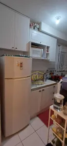 Apartamento com 2 Quartos à venda, 41m² no Caxangá, Suzano
