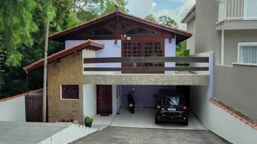 Casa com 3 Quartos à venda, 160m² no Parque Nova Jandira, Jandira