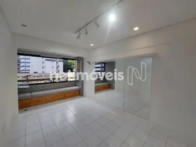 Apartamento com 1 Quarto para alugar, 45m² no Candeal, Salvador