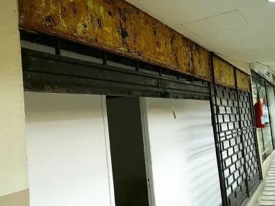 Ponto Comercial à venda, 54m² no Madureira, Rio de Janeiro