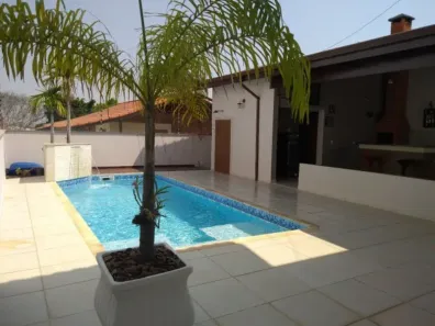 Casa com 4 Quartos à venda, 265m² no Jardim Ibiti do Paço, Sorocaba