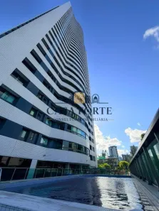 Apartamento com 4 Quartos à venda, 209m² no Parnamirim, Recife