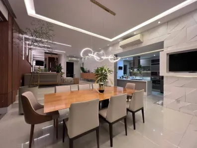 Casa com 6 Quartos à venda, 450m² no Centro, Nova Iguaçu