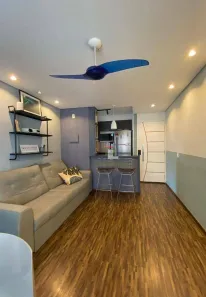 Apartamento com 2 Quartos à venda, 59m² no Vila Maria Baixa, São Paulo