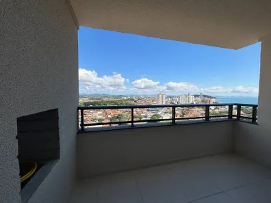 Apartamento com 3 Quartos à venda, 83m² no Armação, Penha