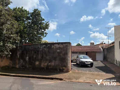 Casa com 2 Quartos à venda, 101m² no Olinda, Uberaba