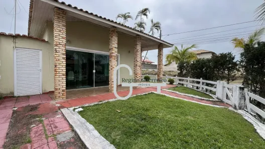 Casa com 2 Quartos à venda, 140m² no Bal Stella Maris, Peruíbe