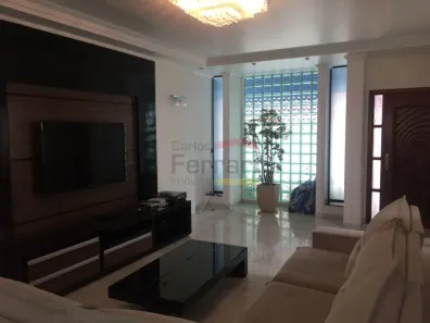 Sobrado com 6 Quartos à venda, 500m² no Barro Branco (Zona Norte), São Paulo