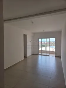 Apartamento com 3 Quartos para alugar, 112m² no Núcleo Habitacional João Zillo IV, Lençóis Paulista