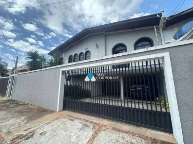 Imóvel Comercial à venda, 250m² no Chácara da Barra, Campinas