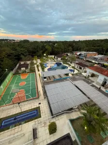 Apartamento com 3 Quartos para alugar, 80m² no Flores, Manaus