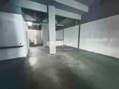 Ponto Comercial para alugar, 256m² no Humaitá, Rio de Janeiro