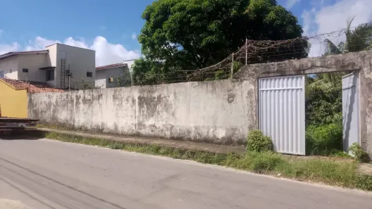 Lote/Terreno à venda, 620m² no Araçagy, São José de Ribamar