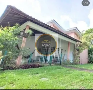 Casa com 3 Quartos à venda, 180m² no Aldeia dos Camarás, Camaragibe