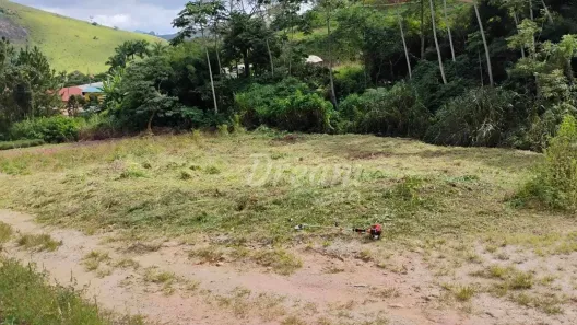 Lote/Terreno à venda, 1100m² no Bonsucesso, Teresópolis