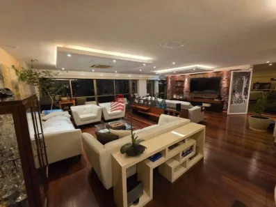 Apartamento com 4 Quartos à venda, 280m² no Ingá, Niterói