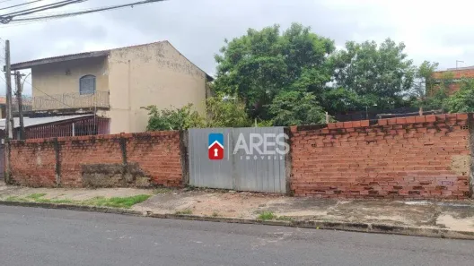 Lote/Terreno à venda, 250m² no Balneário Riviera, Americana