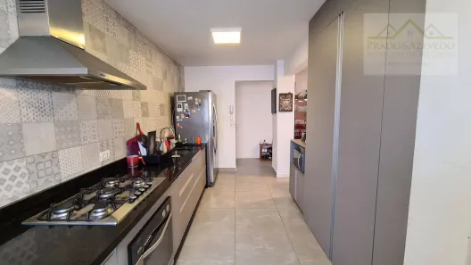 Apartamento com 3 Quartos à venda, 77m² no Vila Progredior, São Paulo