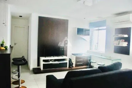 Apartamento com 2 Quartos à venda, 53m² no Leblon, Rio de Janeiro