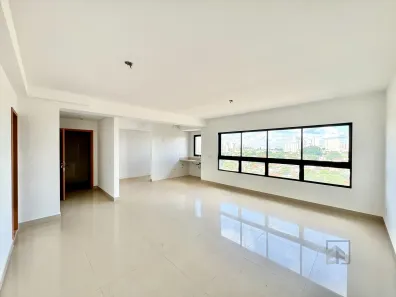Apartamento com 3 Quartos à venda, 111m² no Setor Pedro Ludovico, Goiânia