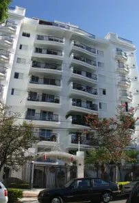 Apartamento com 4 Quartos à venda, 125m² no Cidade São Francisco, São Paulo