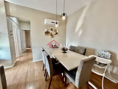 Apartamento com 2 Quartos à venda, 67m² no Macuco, Santos