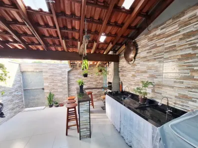 Casa de Condomínio com 2 Quartos à venda, 96m² no Parque Villa Flores, Sumaré