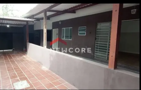 Casa de Condomínio com 6 Quartos à venda, 390m² no Val Flor, Embu-Guaçu