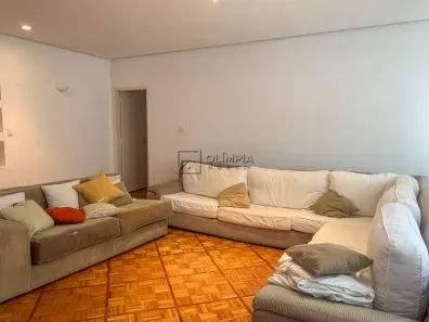 Apartamento com 2 Quartos à venda, 140m² no Jardim Paulista, São Paulo