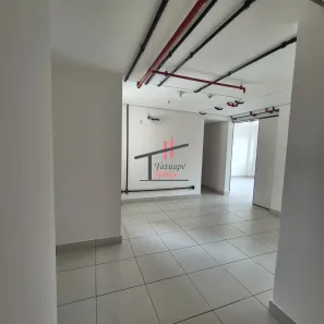 Sala Comercial para alugar, 48m² no Tatuapé, São Paulo