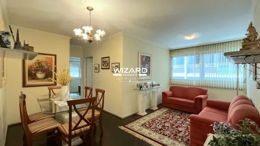 Apartamento com 2 Quartos à venda, 75m² no Brooklin Paulista, São Paulo